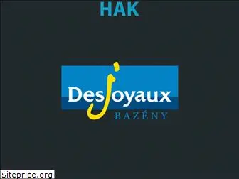 bazeny-desjoyaux.cz