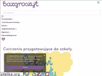 bazgroszyt.pl