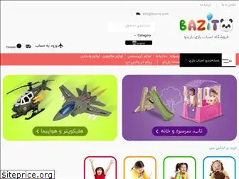 bazi-to.com