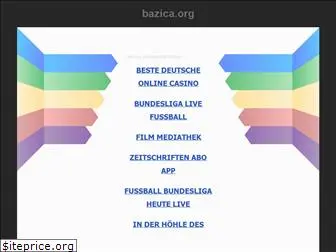 bazica.org