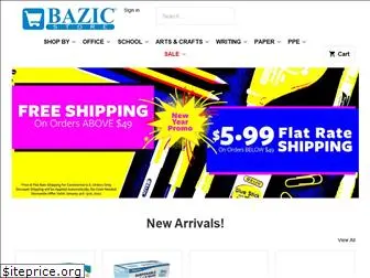 bazicstore.com