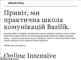 bazilik-online.com