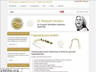 bazilikaeurodental.net