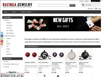 bazingajewelry.com