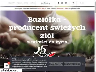 baziolka.pl