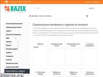 bazix.ru