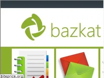 bazkat.com