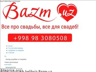 bazm.uz