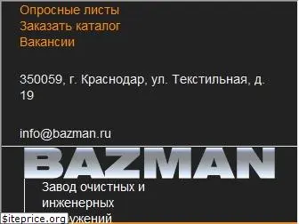 bazman.ru