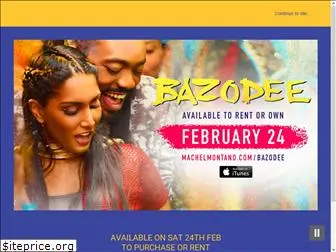 bazodeethemovie.com