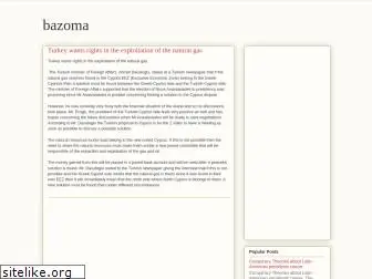 bazoma.blogspot.com