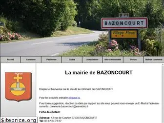 bazoncourt.com