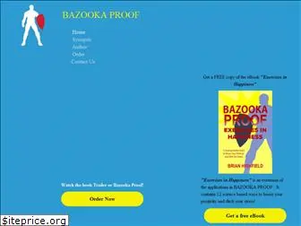 bazookaproof.com