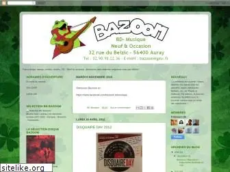 bazoom-bd-musique.blogspot.com