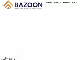 bazoon.nl