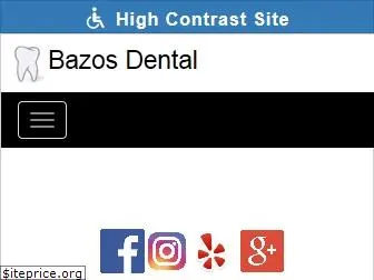 bazosdentalcorp.com