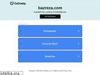 bazreza.com