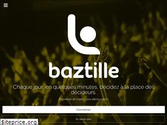 baztille.org