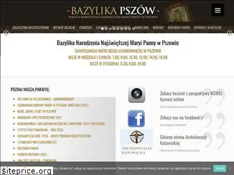bazylika-pszow.pl