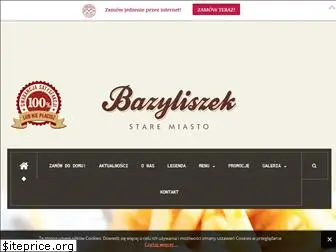 bazyliszek.waw.pl