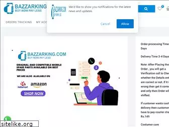 bazzarking.com
