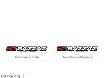 bazzaz.net