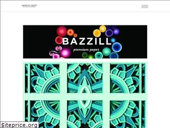 bazzillbasics.com