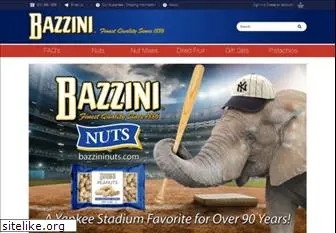 bazzininuts.com