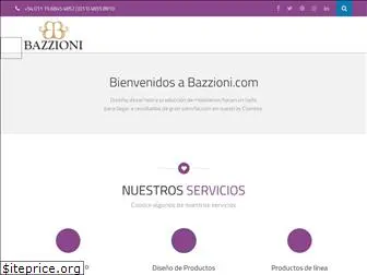 bazzioni.com