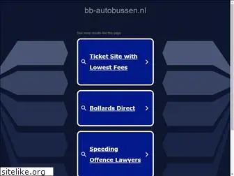 bb-autobussen.nl