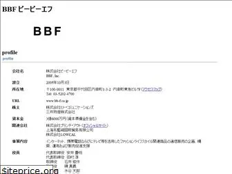 bb-f.co.jp