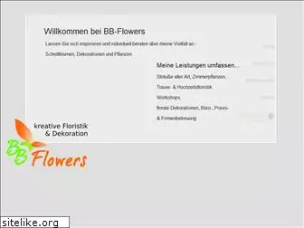 bb-flowers.com