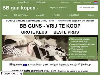 bb-gun-kopen.nl