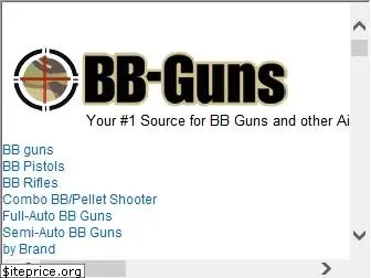 bb-guns.org