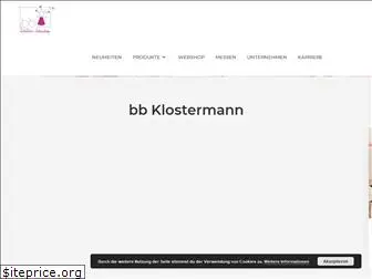 bb-klostermann.de