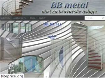 bb-metal.hr