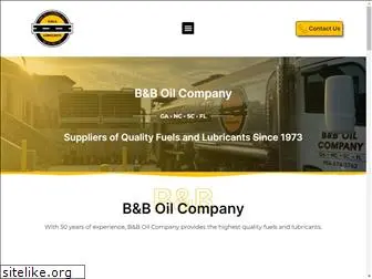 bb-oil.com