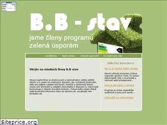 bb-stav.cz