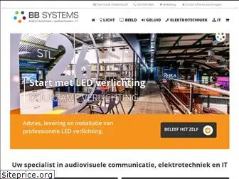 bb-systems.nl