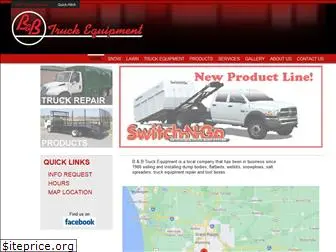 bb-truck.com