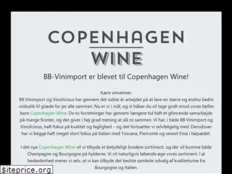 bb-vinimport.dk