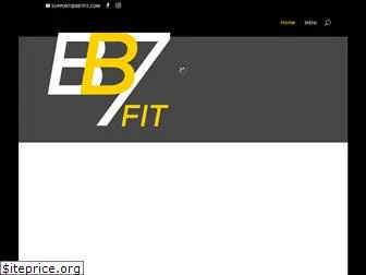 bb7fit.com