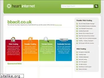bbacit.co.uk