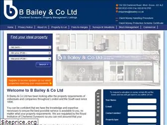 bbailey.co.uk