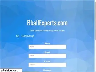 bballexperts.com