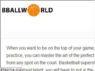 bballworld.com