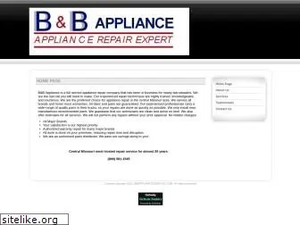 bbapplianceservice.com
