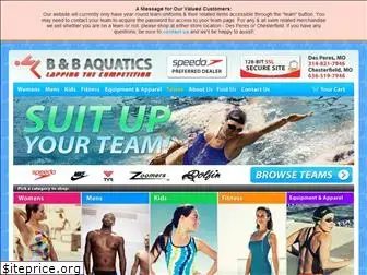 bbaquatics.com