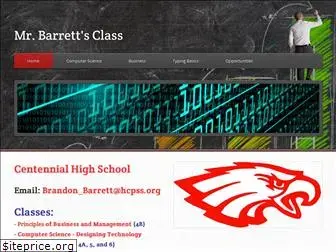 bbarrettchs.weebly.com