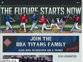 bbatitans.com